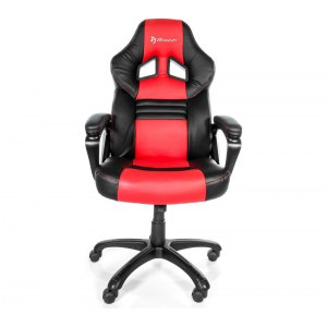 Arozzi | Gaming Chair | Monza | Red/ black